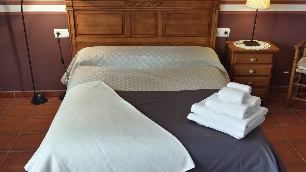 Photo of Bedroom in Barri Vell - Santa Creu