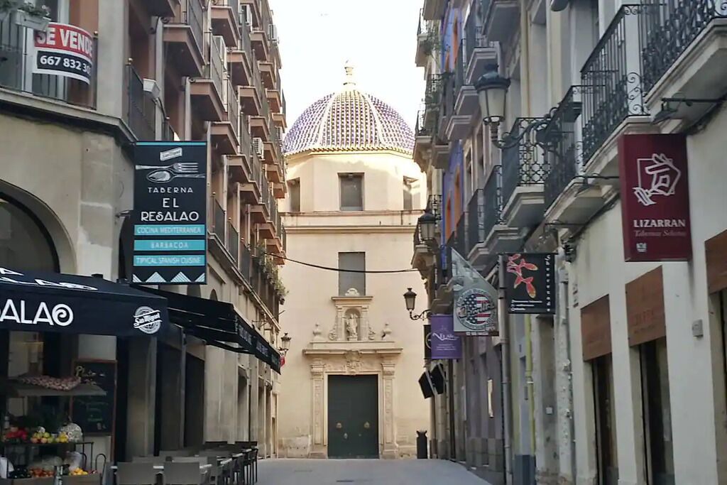 Photo of Others in Barri Vell - Santa Creu