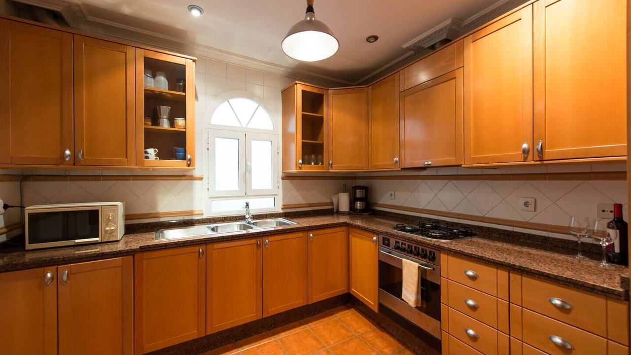 Photo of Kitchen in Barri Vell - Santa Creu