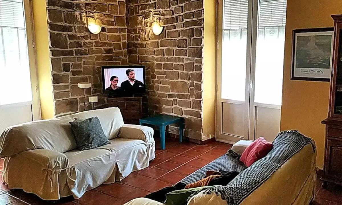 Photo of Livingroom in Barri Vell - Santa Creu