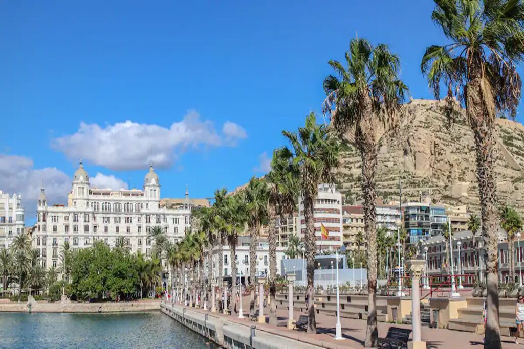 Photo of Outdoor in Barri Vell - Santa Creu