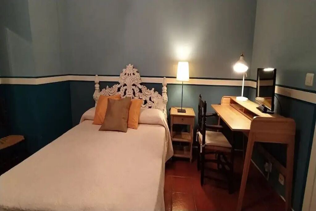 Photo of Bedroom in Barri Vell - Santa Creu