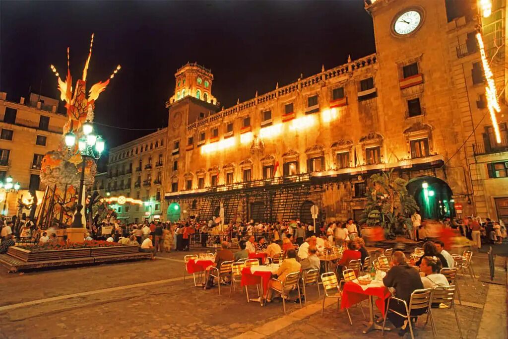 Photo of Outdoor in Barri Vell - Santa Creu