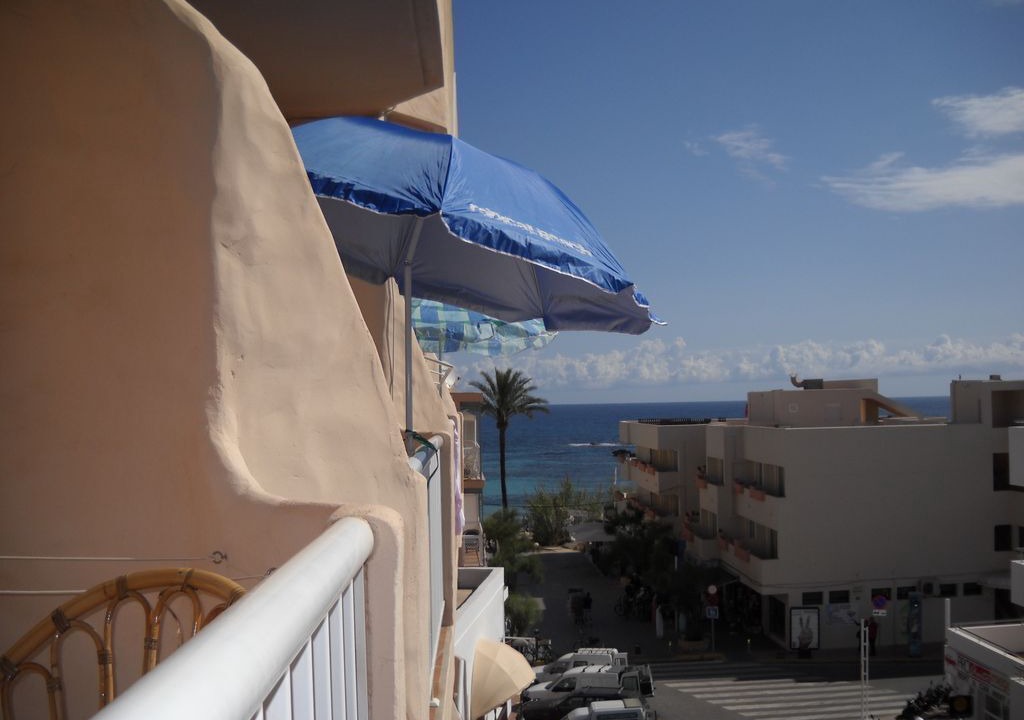 Photo of Outdoor in Es Pujols