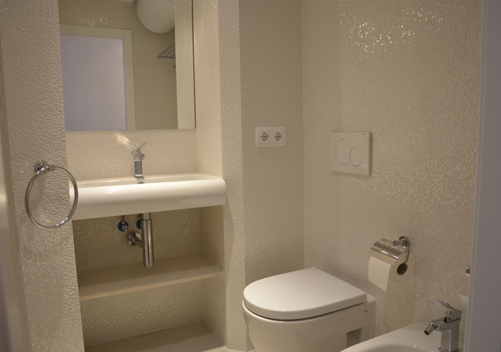 Photo of Bathroom in Es Pujols