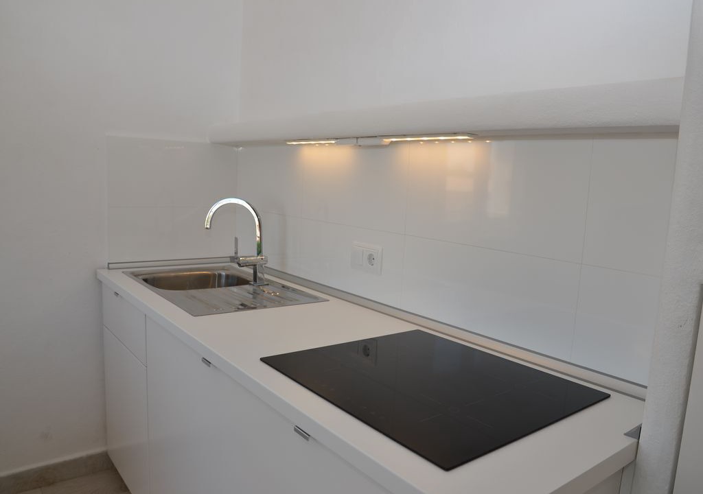 Photo of Kitchen in Es Pujols