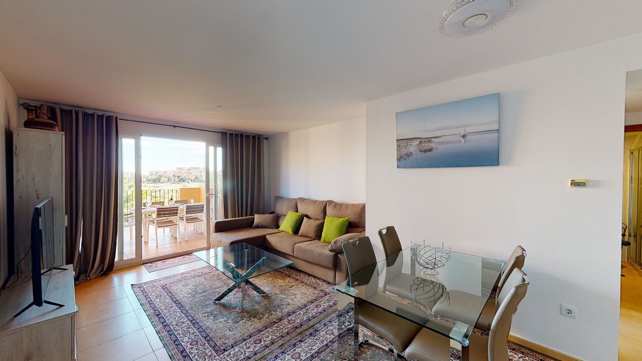 Photo of Livingroom in Los Martinez