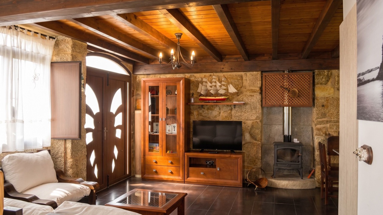 Photo of Livingroom in Cambados