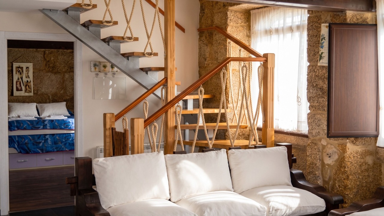 Photo of Livingroom in Cambados