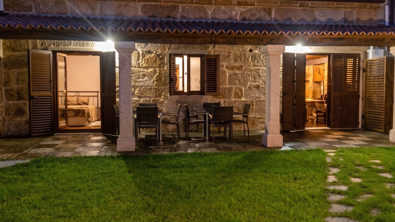 Photo of Outdoor in Cambados