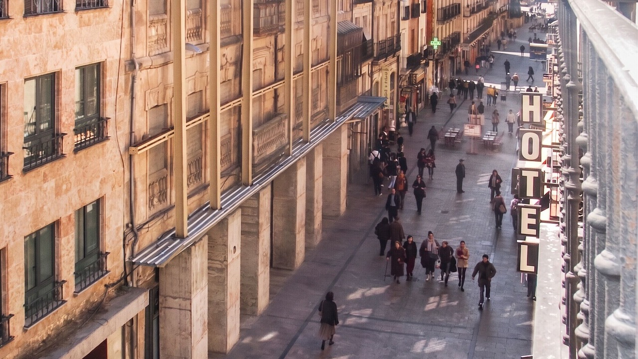 Photo of Others in Centro