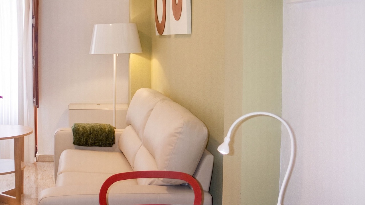 Photo of Livingroom in Centro