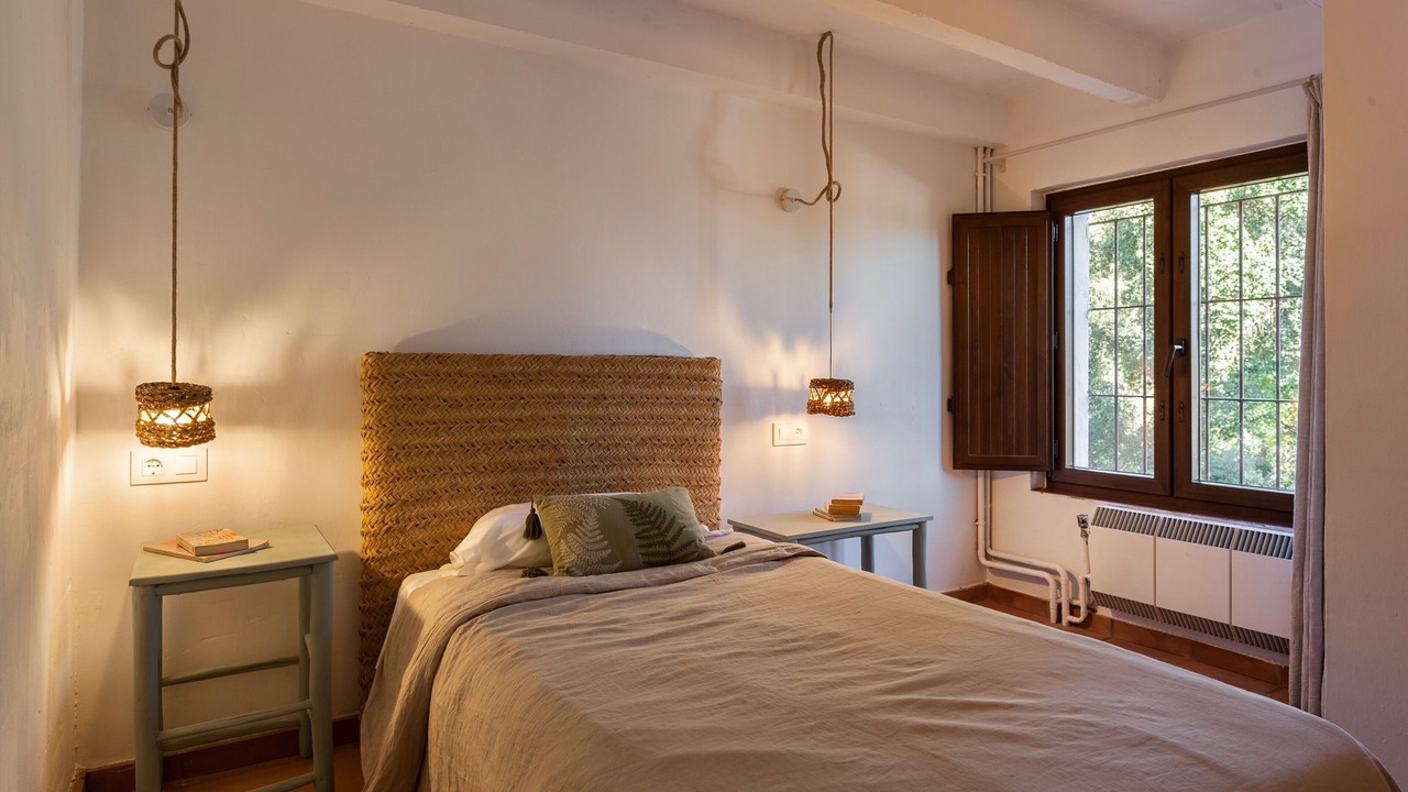 Photo of Bedroom in Tordera