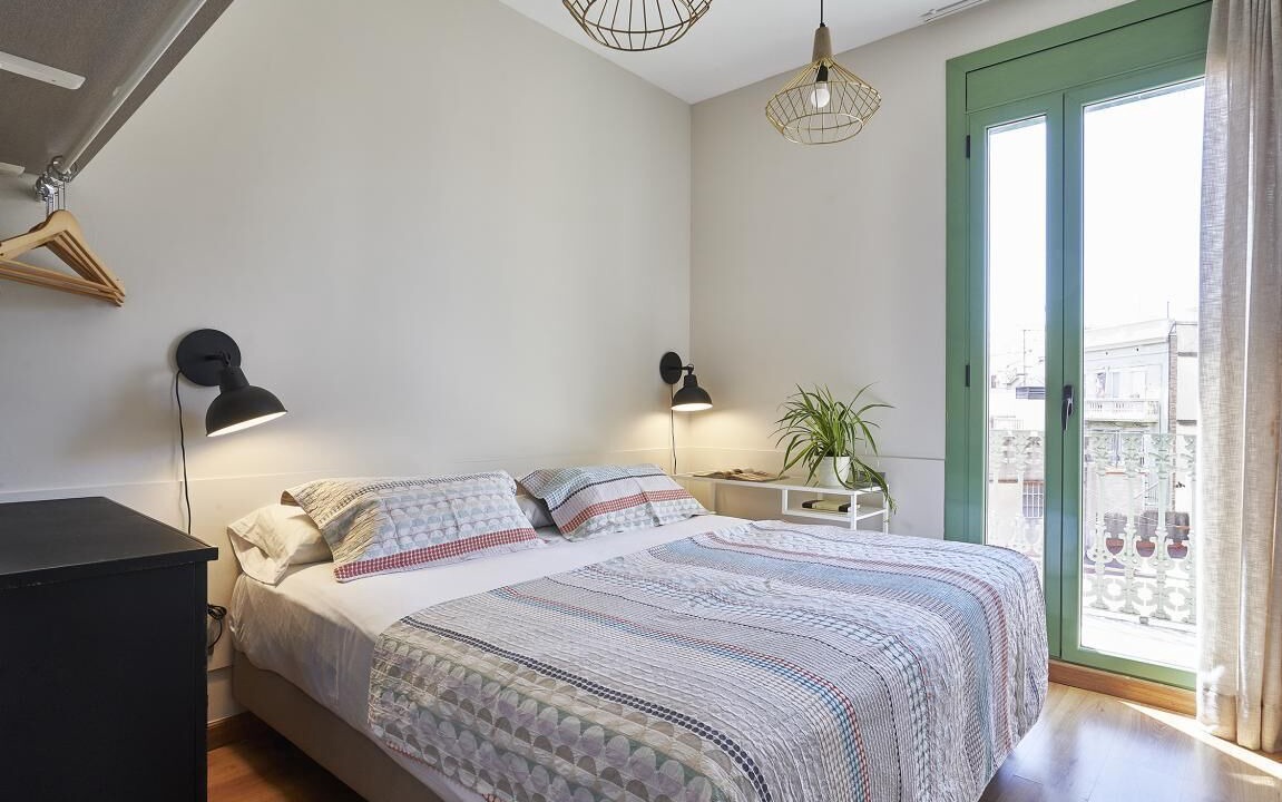 Photo of Bedroom in Sants