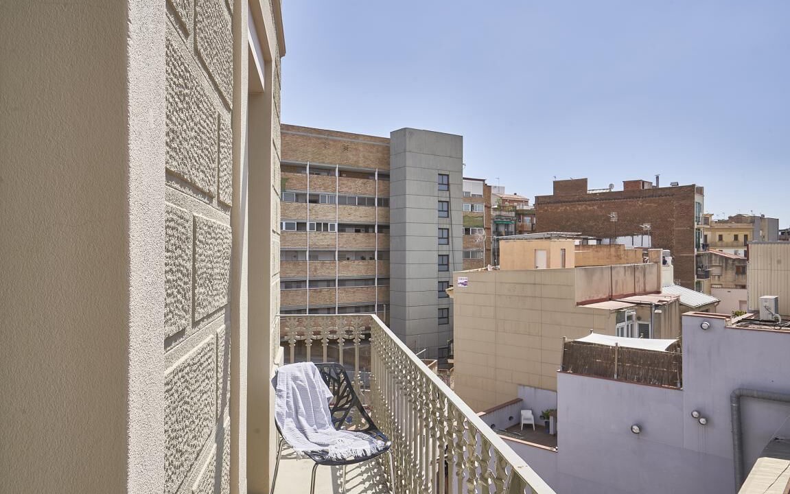 Photo of Outdoor in Sants