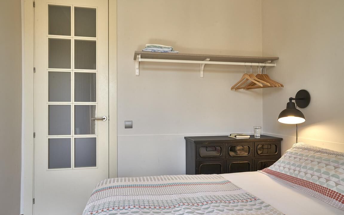 Photo of Bedroom in Sants