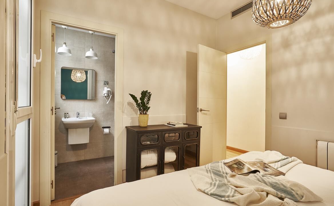 Photo of Bedroom in Sants