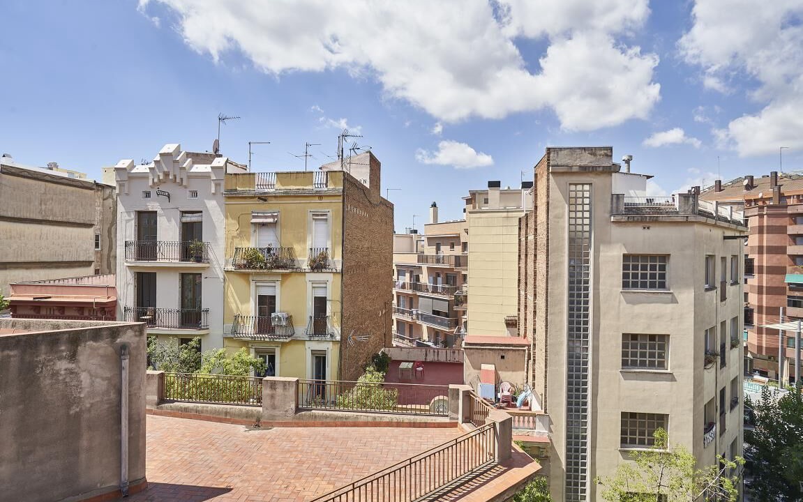 Photo of Outdoor in Sants