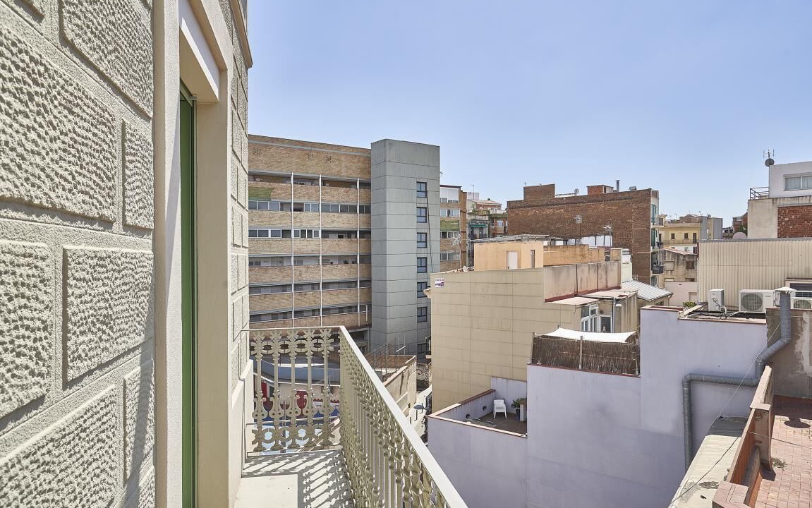 Photo of Outdoor in Sants