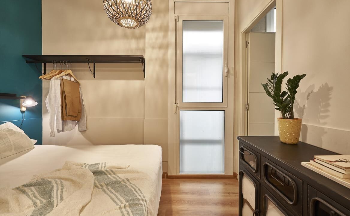 Photo of Bedroom in Sants