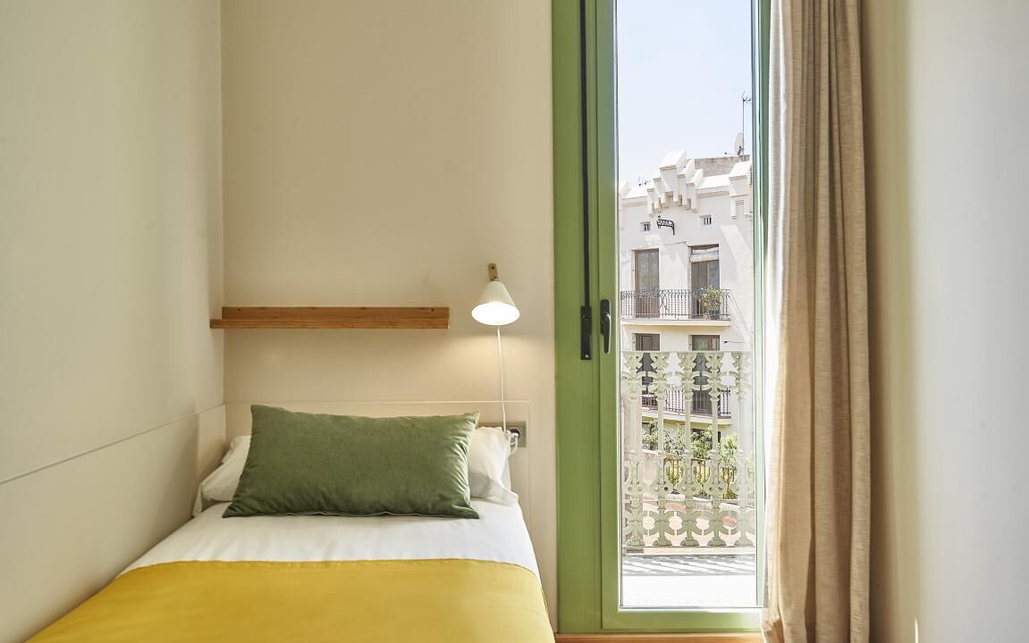 Photo of Bedroom in Sants