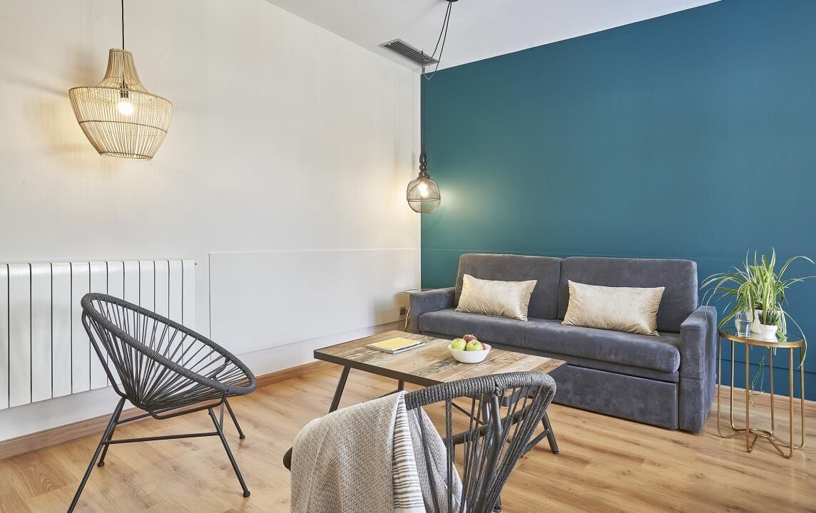 Photo of Livingroom in Sants