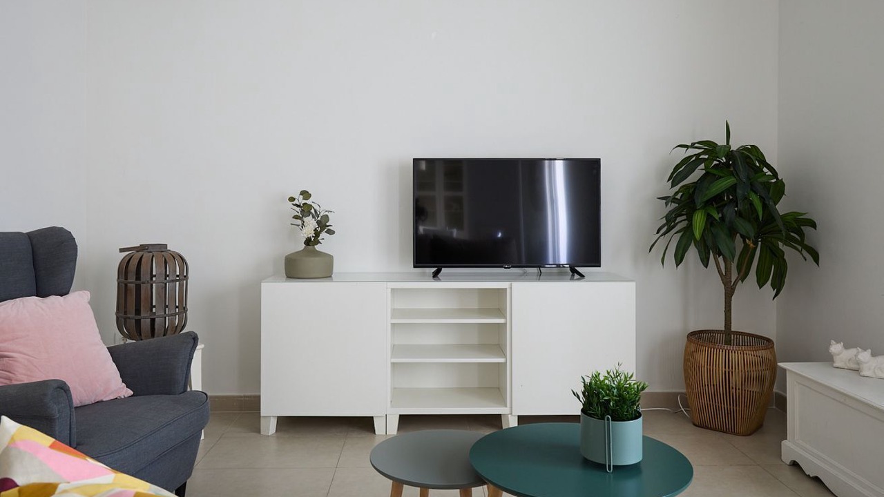 Photo of Livingroom in L'Antiga Esquerra de l'Eixample