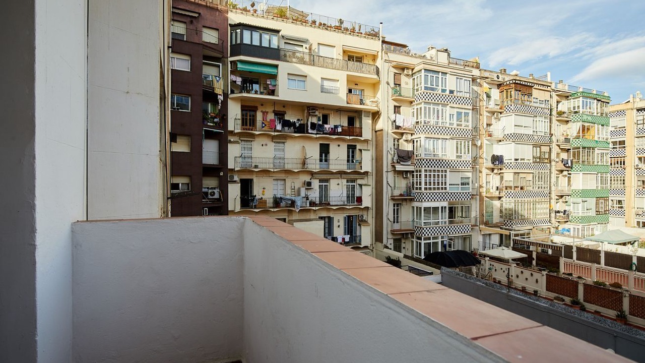Photo of Outdoor in L'Antiga Esquerra de l'Eixample