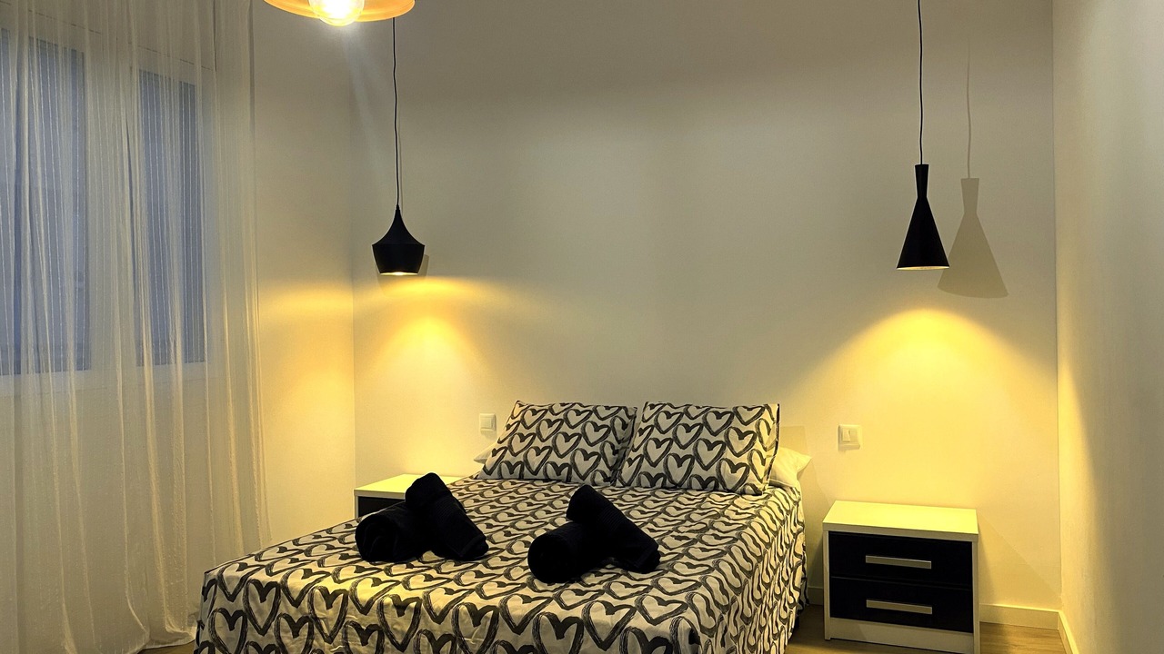 Photo of Bedroom in L'Hospitalet de Llobregat