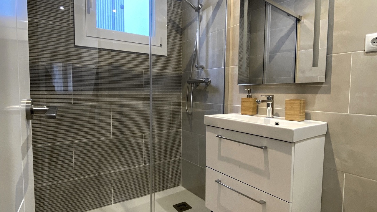 Photo of Bathroom in L'Hospitalet de Llobregat
