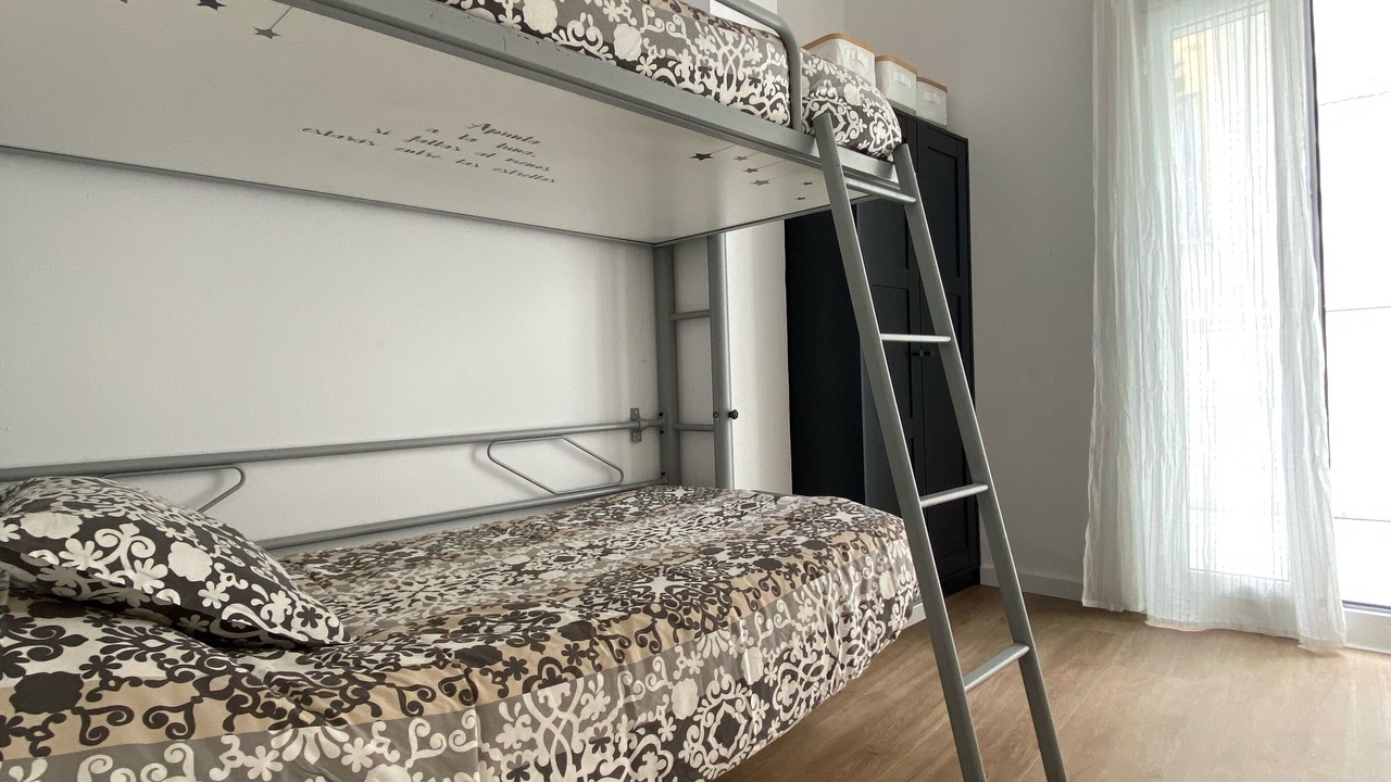 Photo of Bedroom in L'Hospitalet de Llobregat