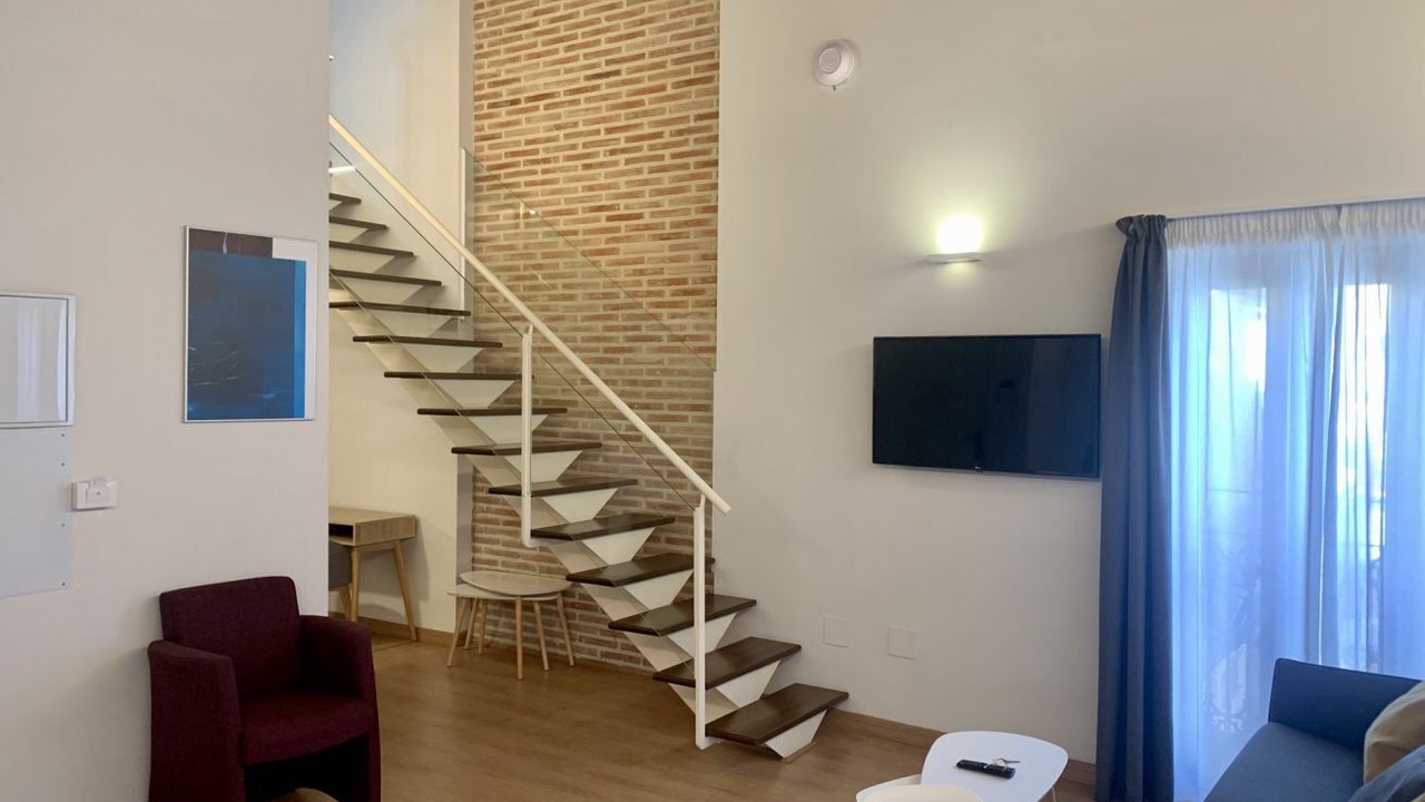 Photo of Livingroom in El Mercat