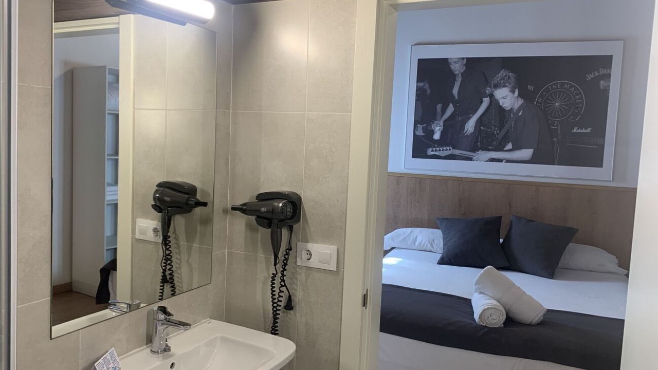 Photo of Bedroom in El Mercat