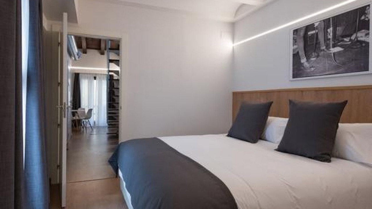 Photo of Bedroom in El Mercat