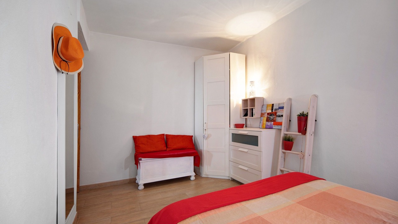 Photo of Bedroom in Chipiona