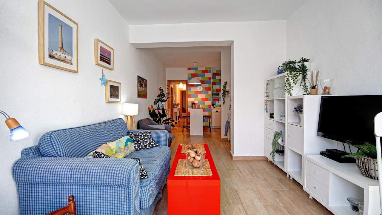 Photo of Livingroom in Chipiona