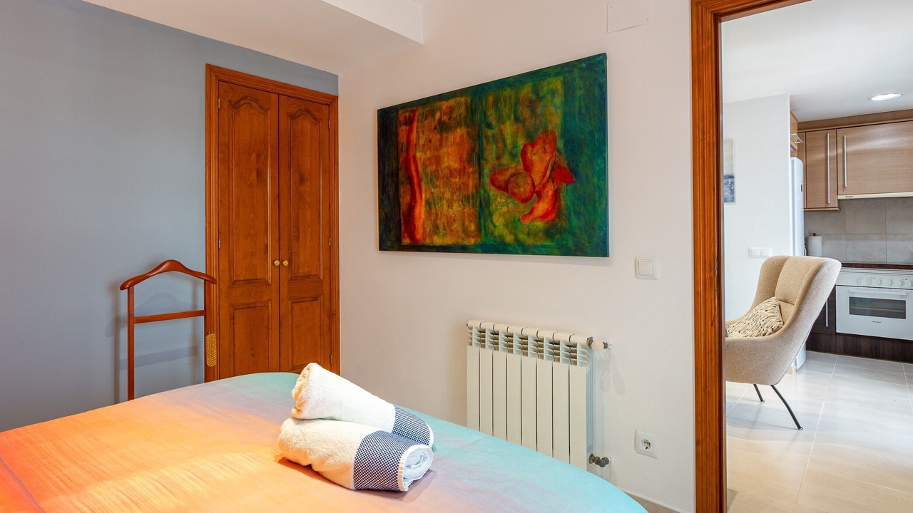 Photo of Bedroom in Sant Antoni de Calonge