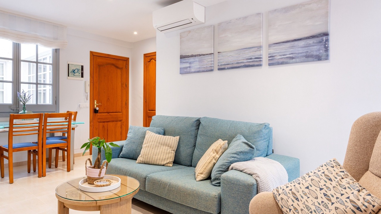 Photo of Livingroom in Sant Antoni de Calonge