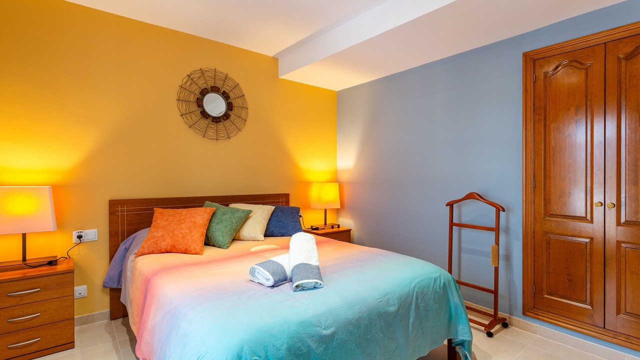 Photo of Bedroom in Sant Antoni de Calonge