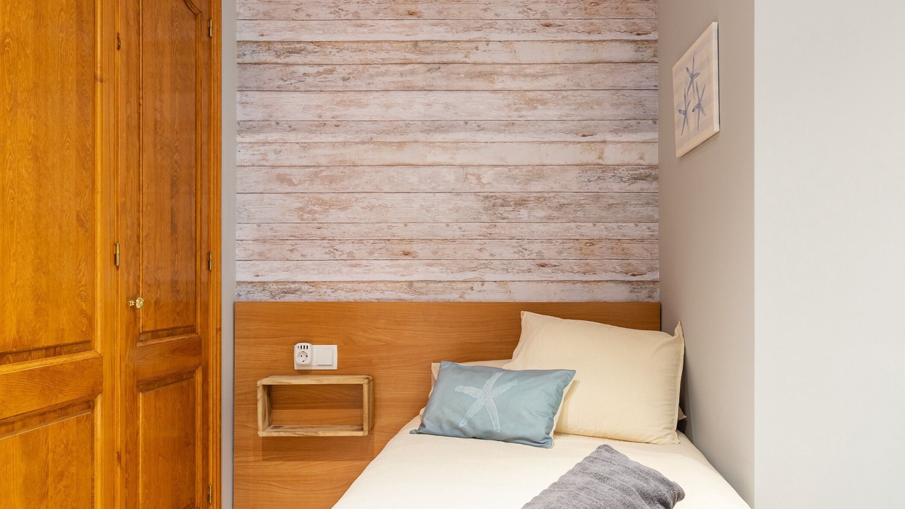 Photo of Bedroom in Sant Antoni de Calonge
