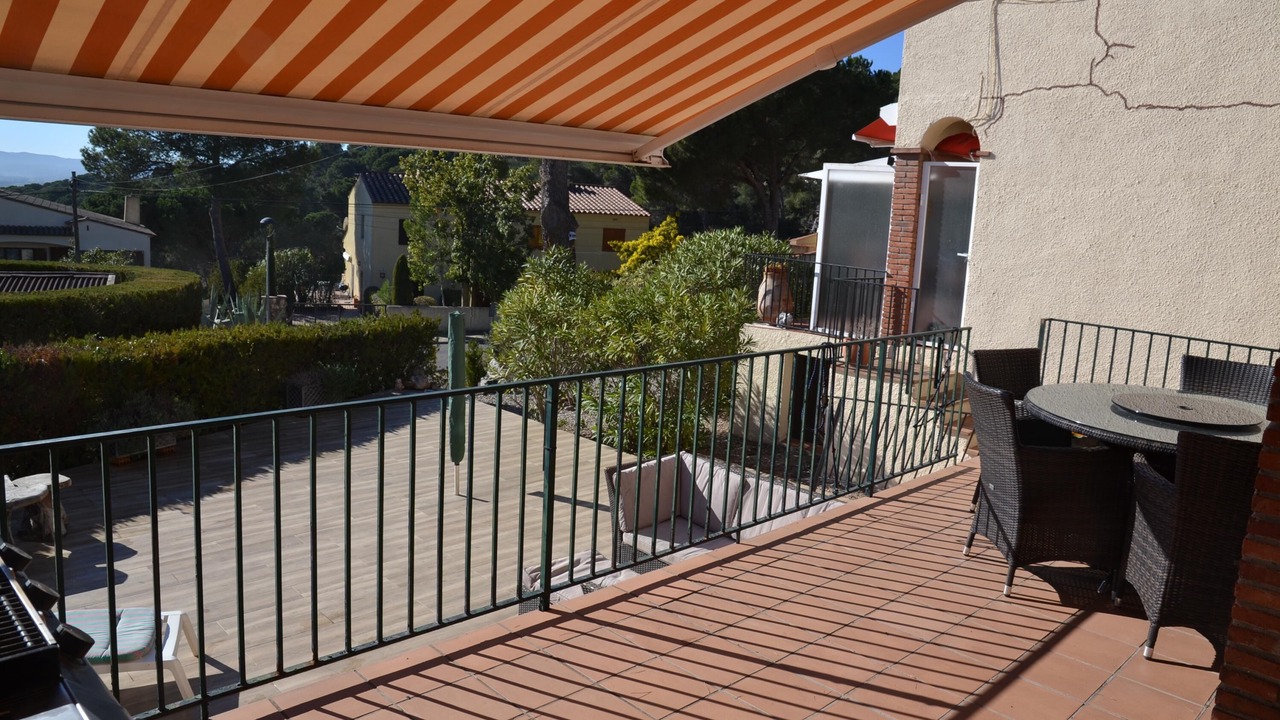 Photo of Outdoor in La Torre Vella