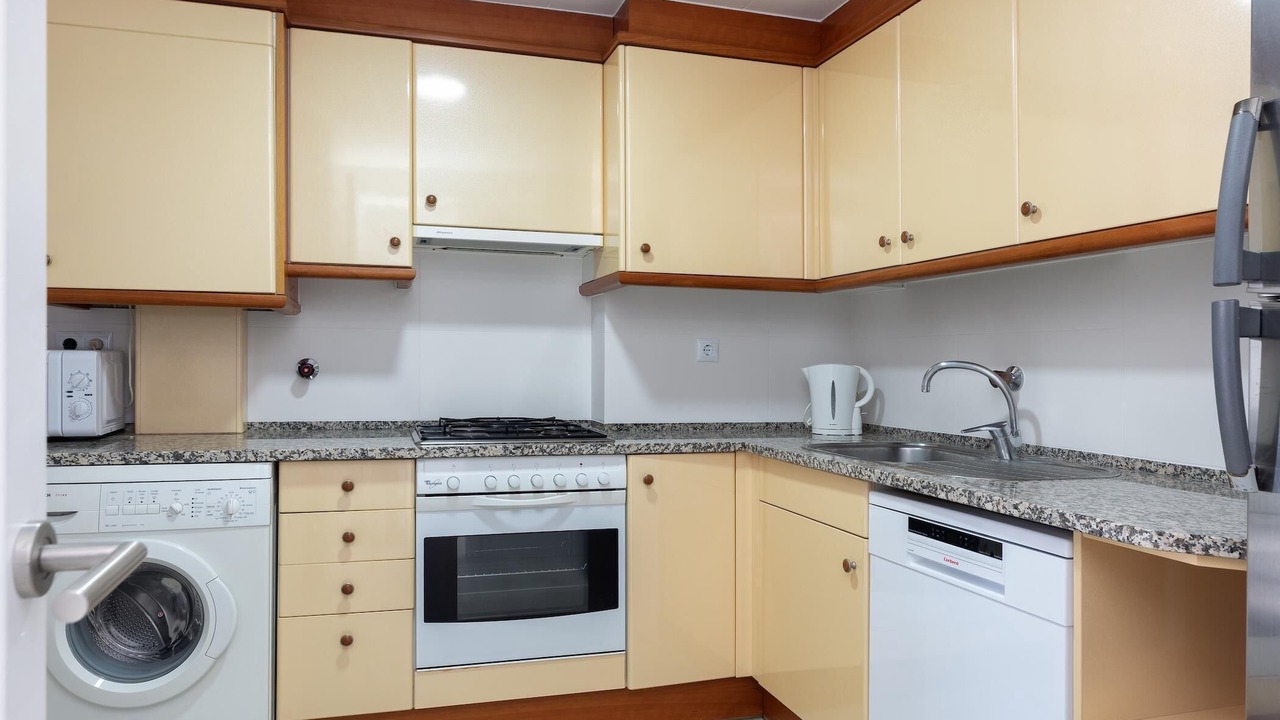 Photo of Kitchen in Platja d'Aro