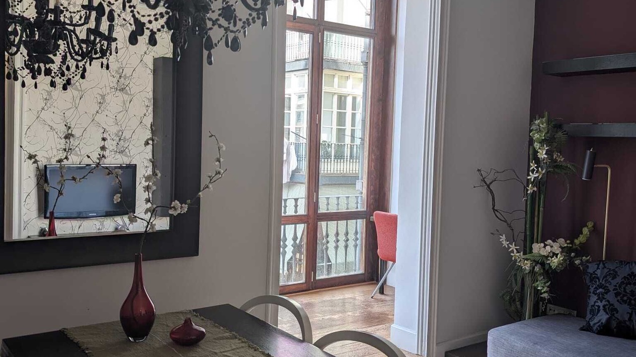 Photo of Bedroom in Dreta de l'Eixample
