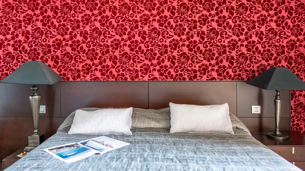 Photo of Bedroom in Dreta de l'Eixample
