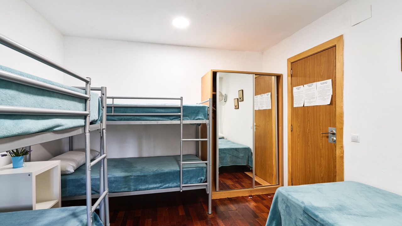 Photo of Bedroom in Malgrat de Mar