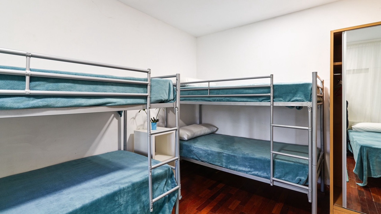 Photo of Bedroom in Malgrat de Mar