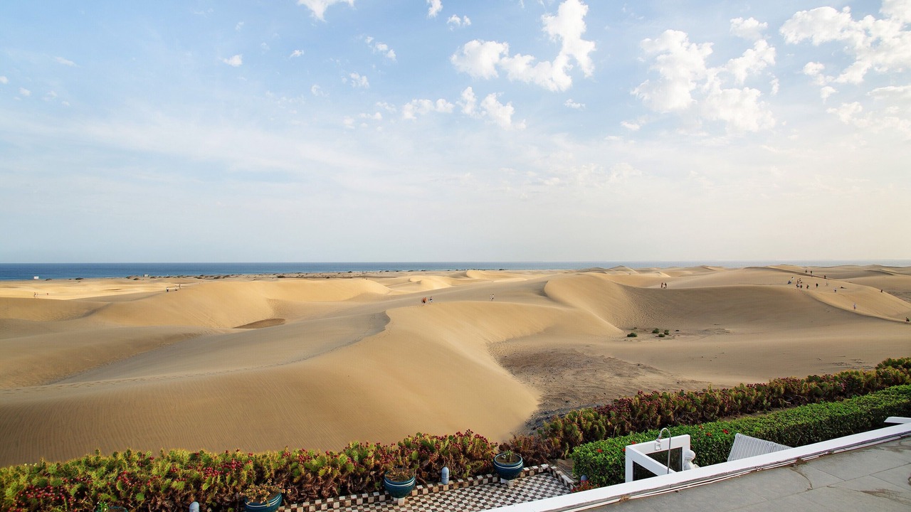 Photo of Others in Maspalomas