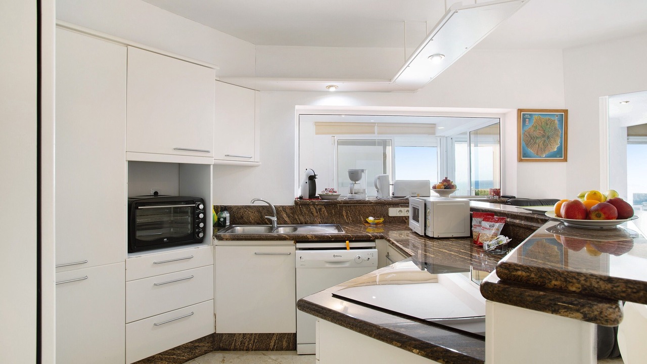 Photo of Kitchen in Maspalomas