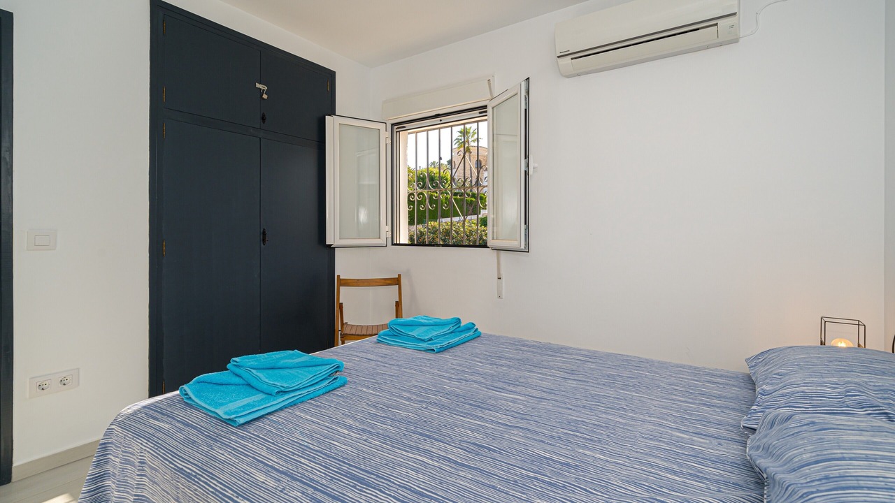 Photo of Bedroom in Casas de Torrat