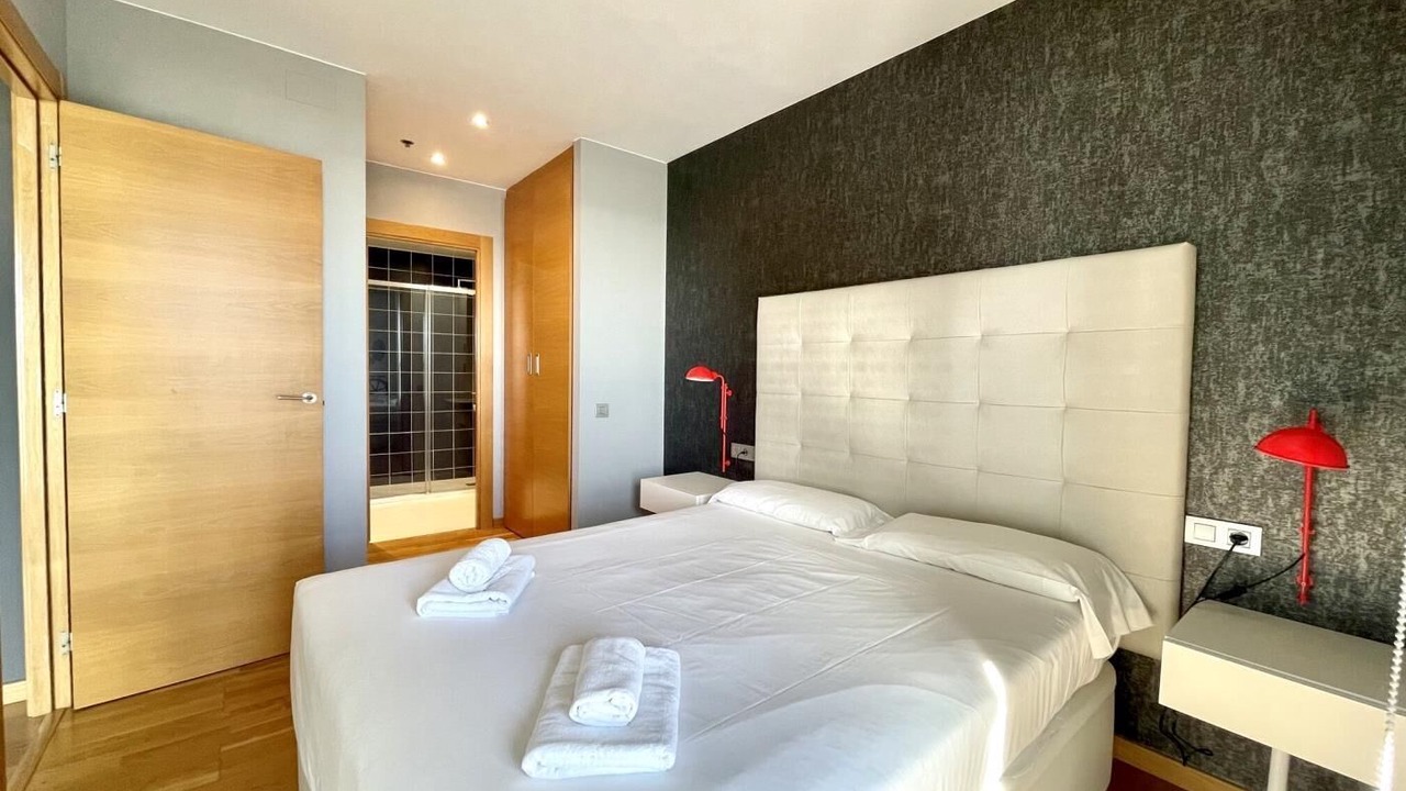 Photo of Bedroom in El Port